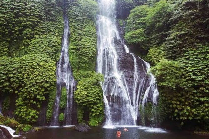 Bali Instagramable Tour: Gates of Heaven Lempuyang - Water Palace - Waterfall - The route makes sense: why this order works in real life