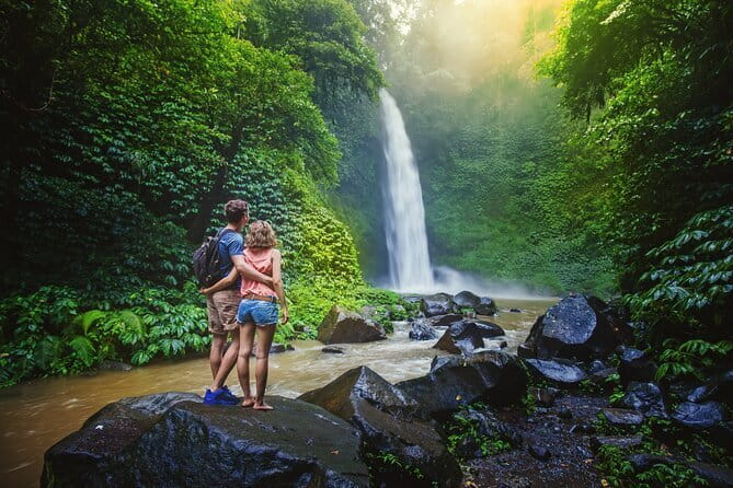 Bali Instagramable Tour: Gates of Heaven Lempuyang - Water Palace - Waterfall - Who this Bali day tour is best for