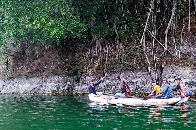 Bali Jungle Trekking and Lake Canoeing Tour - Wanagiri Peak basecamp: the start that sets the tone