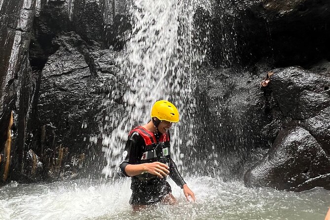 Bali Jungle White Water Rafting Adventure - Who Should Book This Rafting Trip, and Who Should Think Twice