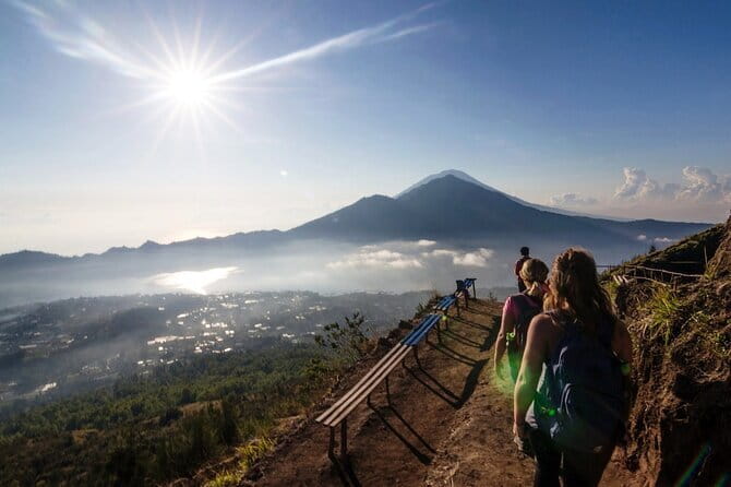 Bali: Lempuyang Temple, Waterfall & Rice Terrace Private Tour - Price and logistics: does $40 per person feel like a win?