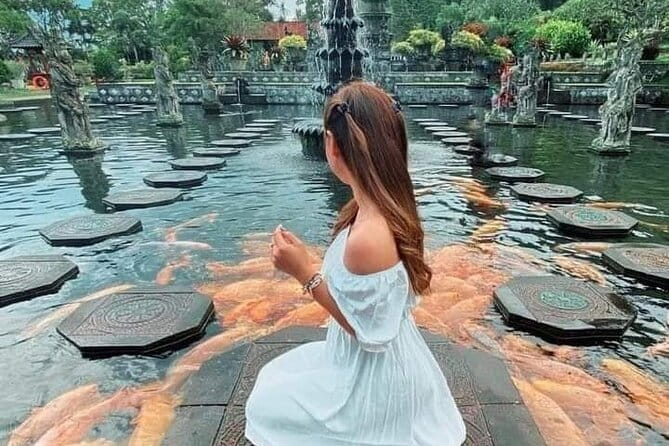Bali Lempuyang Temple, Waterfall with Rice Terrace Tour - Pickup, pacing, and what a 10-hour day actually means