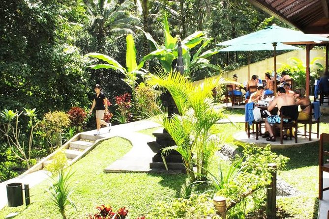 Bali Mason Adventure White Water Rafting - Gear, safety, and the guides who make it work