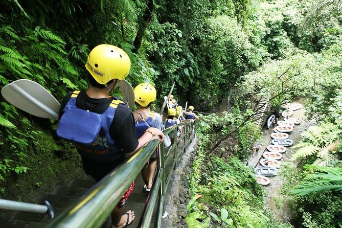 Bali Mason Adventure White Water Rafting - Price check: is $75 good value for Bali Mason Adventure?