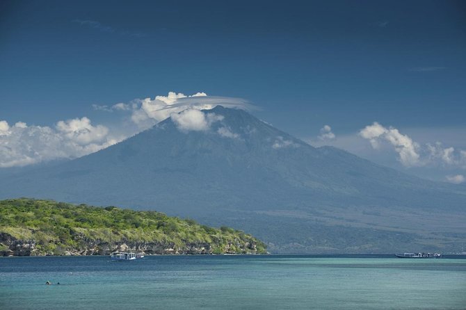 Bali Menjangan Island Snorkeling Day Tour - Kuta Beach to Menjangan Island: how the day flows