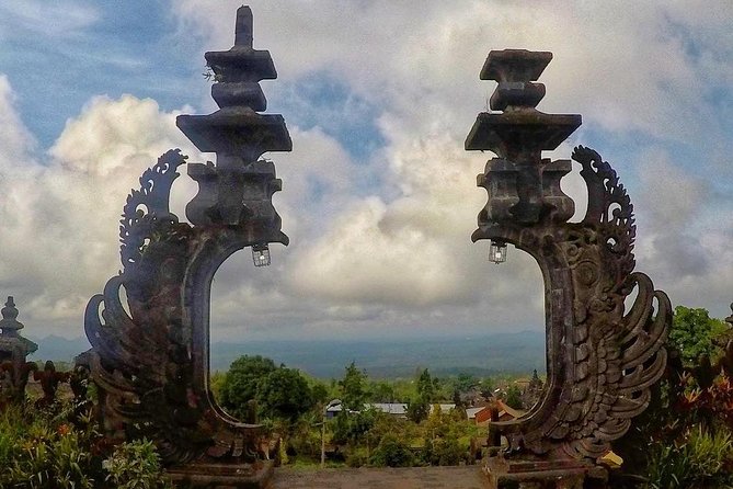 Bali Most Beautiful Temples Private Tour - Why a temple-hopping private tour from Ubud makes sense