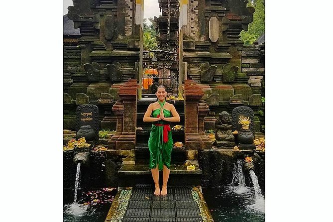 Bali Most Beautiful Temples Private Tour - Your day’s route: Tirta Empul, Besakih, Mount Kawi, Kehen