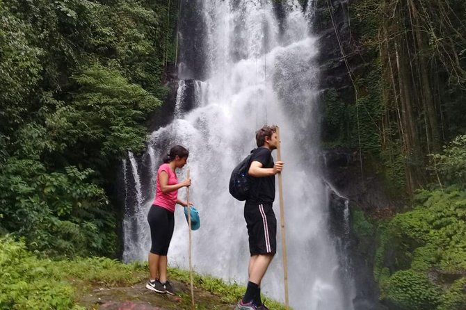 Bali Most Scenic Waterfalls Trekking - Money and Value: What the $35 Covers, and What Adds Up Fast