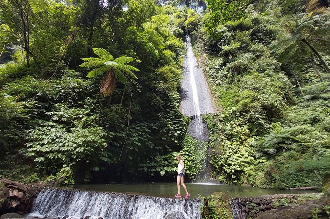Bali Most Scenic Waterfalls Trekking - Weather and Trail Reality: When the Mountains Change the Day