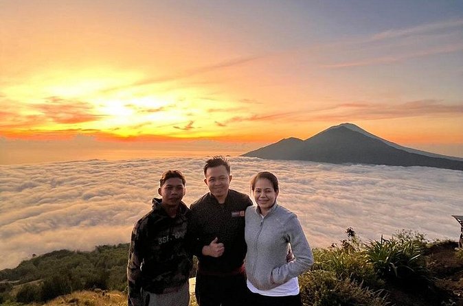 Bali: Mount Batur Trekking for Best Sunrise Adventure - Price and Value: Getting a Sunrise for $35
