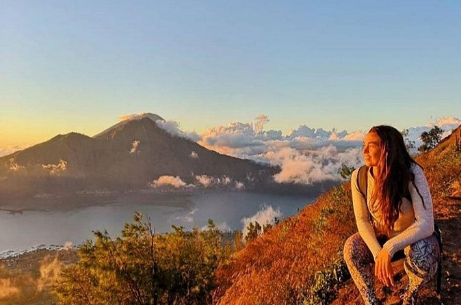 Bali: Mount Batur Trekking for Best Sunrise Adventure - Who This Trek Fits Best (and Who Might Skip It)