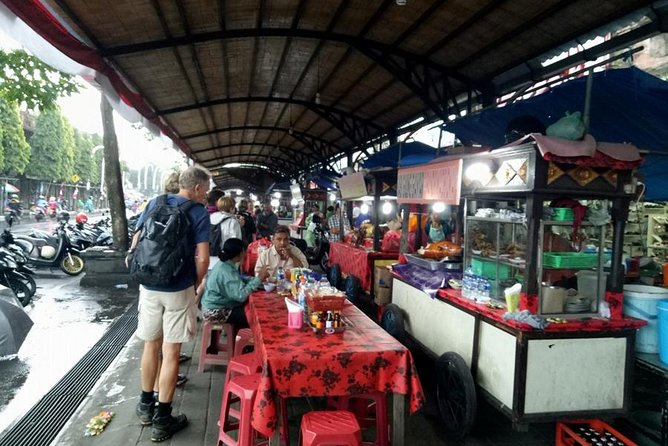 Bali Night Market Experience and Ubud Highlights tour - Key points to know before you go