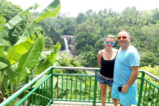 Bali Night Market Experience and Ubud Highlights tour - Stop 3: Tegalalang Rice Terraces and Farmer-View Walking