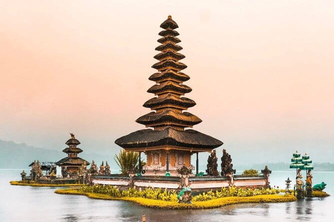 Bali : Northern Bali Private Day Trip with Transfer - Northern Bali from Ubud, what this private transfer really buys you