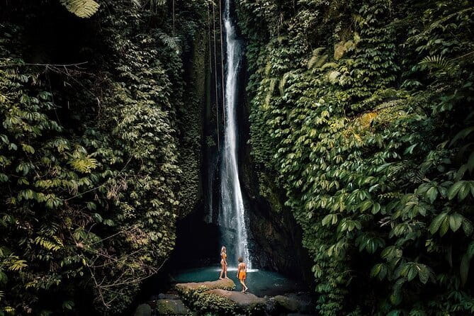 Bali : Northern Bali Private Day Trip with Transfer - Price and comfort check: admissions, lunch, and the car reality