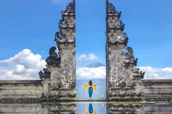 Bali: Nusa Lembongan Snorkeling-Island Tour Daytrip-All Inclusive - Fast boat morning: how this day starts in Ubud