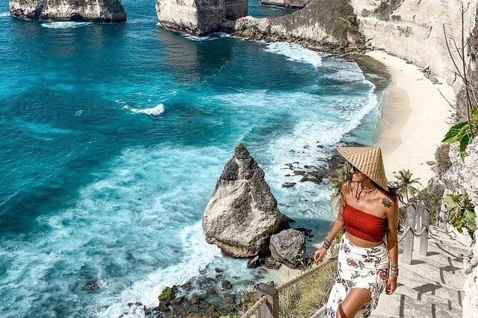 Bali : Nusa Penida with Lunch ,car, driver - Price and What It Actually Means for Your Wallet
