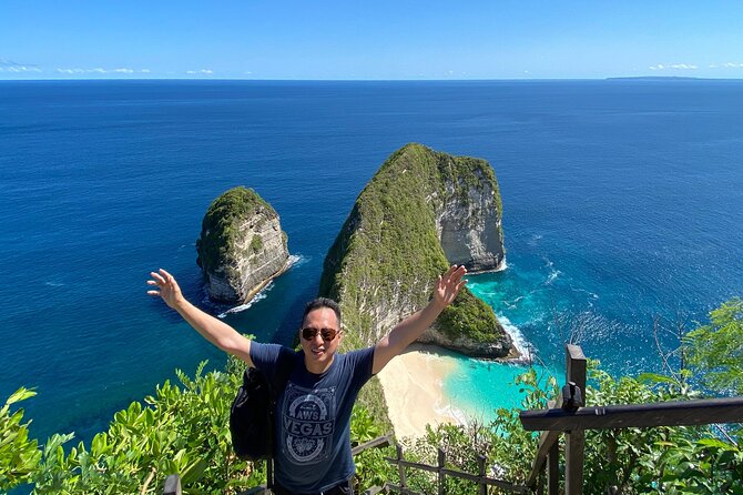 Bali : Nusa Penida with Lunch ,car, driver - Lunch, Car Comfort, and How to Stay on Schedule