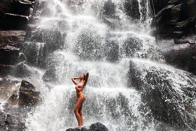 Bali: Pakerisan River Tubing Adventure with Rapids, Guide & Lunch - Lunch after tubing: what’s included and when you’ll want it