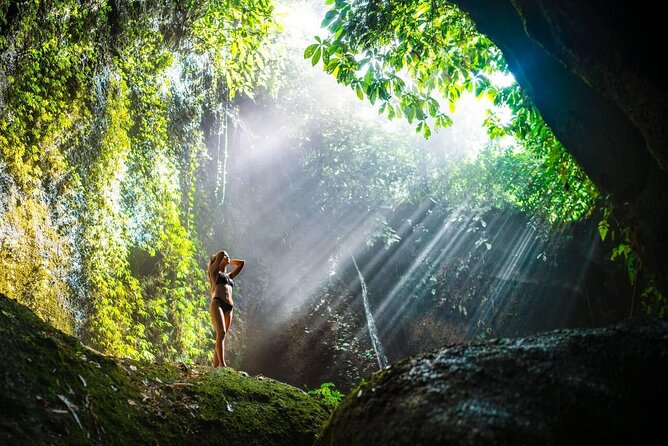 Bali: Pakerisan River Tubing Adventure with Rapids, Guide & Lunch - Price and value: is $24 a fair deal?