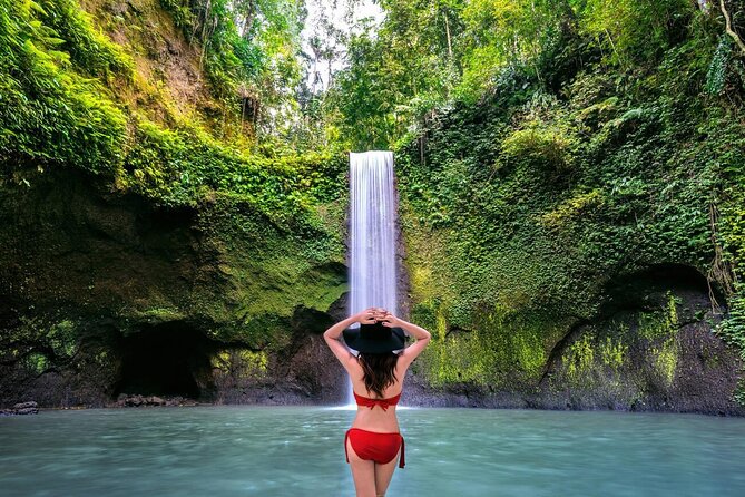 Bali: Pakerisan River Tubing Adventure with Rapids, Guide & Lunch - Weather, rain, and how to protect your day