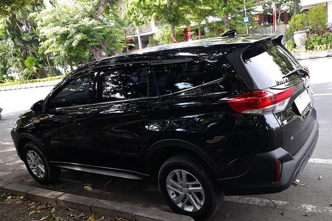Bali Private Airport Transfer with English Speaking Driver - Key Highlights Worth Noticing