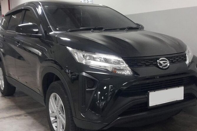 Bali Private Airport Transfer with English Speaking Driver - Entering Bali Without the Airport Stress