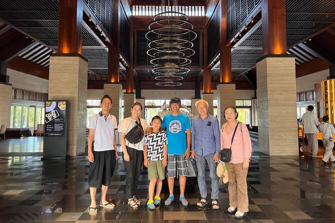 Bali Private Airport Transfer with English Speaking Driver - How This Service Fits Real Bali Schedules