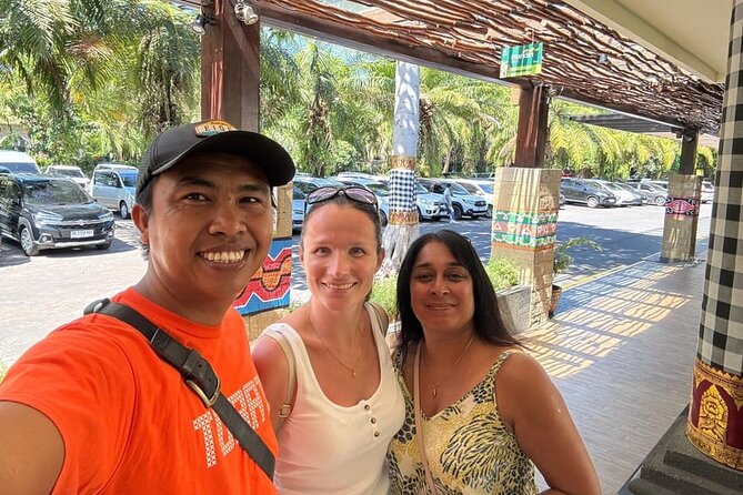 Bali Private Airport Transfer with English Speaking Driver - Trust and Safety: What a Caring Driver Adds