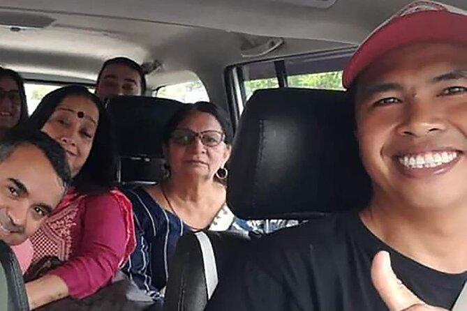 Bali Private Airport Transfer with English Speaking Driver - Service Flow You Can Count On (Arrival or Departure)