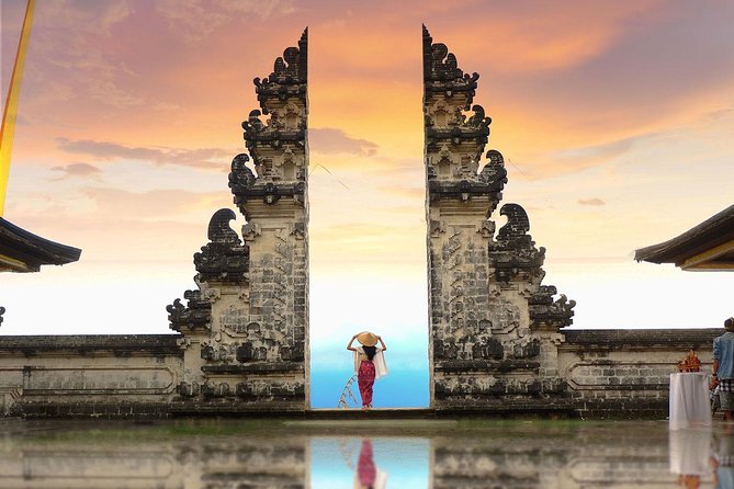 Bali Private Car Charter With English Speaking Driver - Key things to know before you book