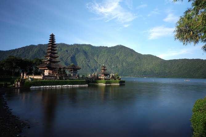 Bali Private Car Charter With English Speaking Driver - Beach, spas, and food stops without the self-drive stress