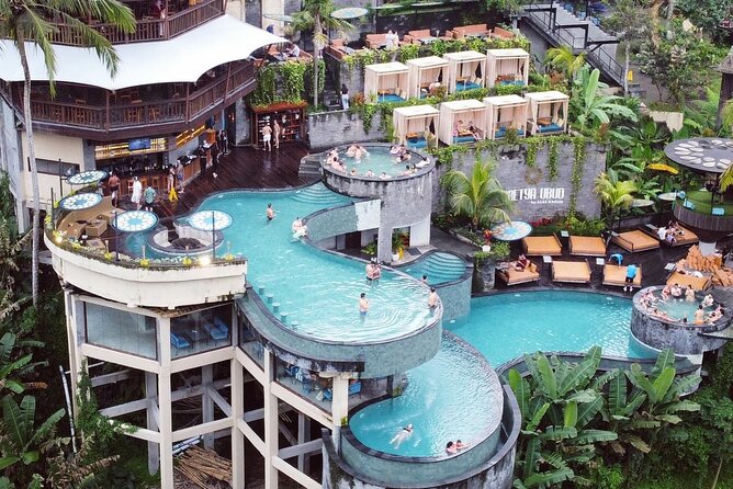 Bali Private Couple Tour – Custom Itinerary - Price, value, and what you should expect to pay on the ground