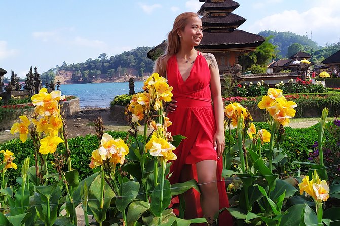 Bali Private Day Tour - Transportation comfort and the cost of adding time