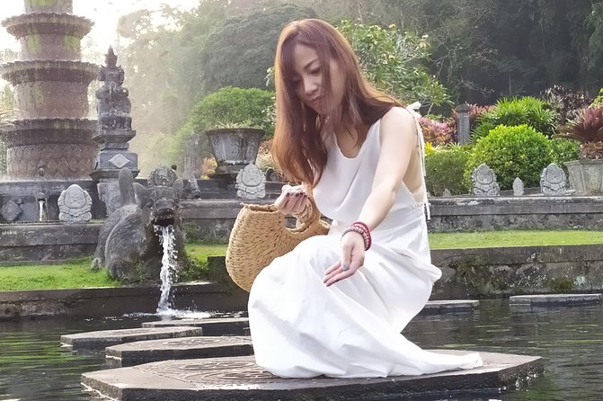 Bali Private Day Tour - Entrance tickets, activities, and tips: budget like a pro