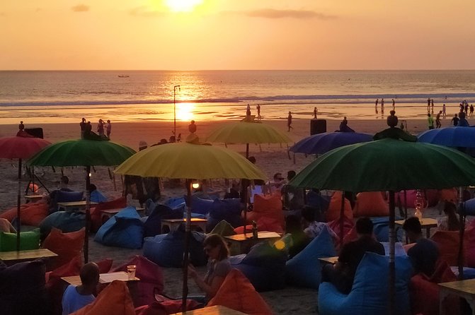Bali Private Day Tour - Meeting up in Bali: WhatsApp confirmation that actually helps