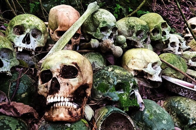 Bali Private Mystic Death Tour In Trunyan - Key things to know before you go