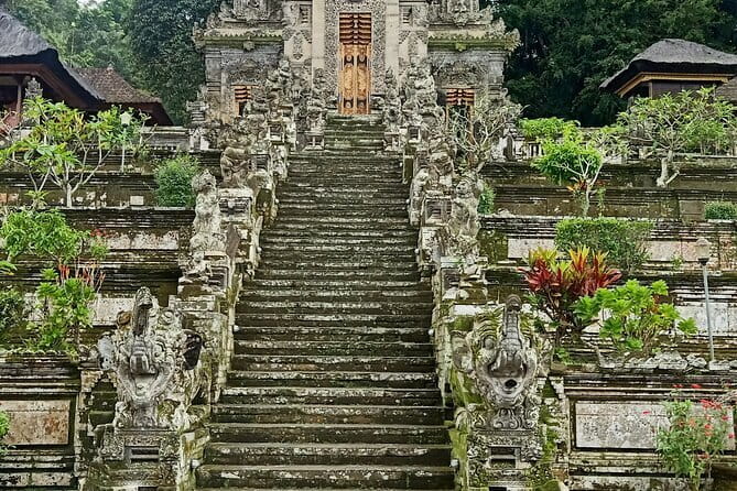 Bali Private Mystic Death Tour In Trunyan - Trunyan Cemetery: Skull Island and the ceremony idea of treating the dead