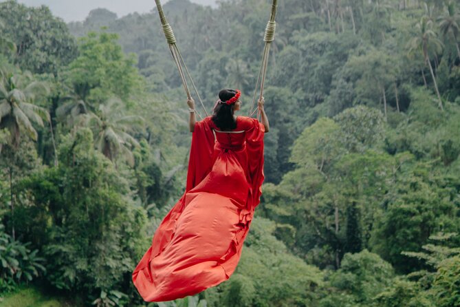 Bali Private Photographer & Drone - Choosing the vibe: candid, romantic, or funny (and how that helps)