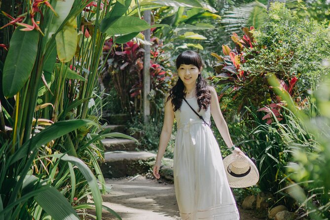 Bali Private Photographer & Drone - Pricing and value: $65 for photos, drone, and a real guide