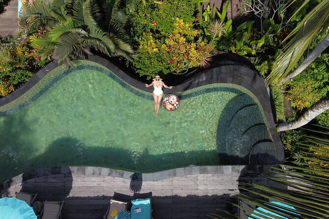 Bali Private Photographer & Drone - Pickup, meeting point, and how to avoid day-of confusion