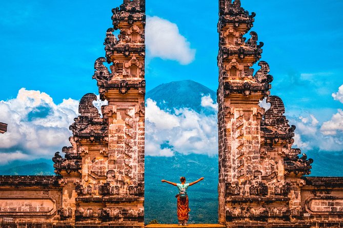 Bali Private Tour - Gate of Heaven Tour - Stop 4: Goa Lawah (Bat Cave) for One of Bali’s Most Unusual Temples