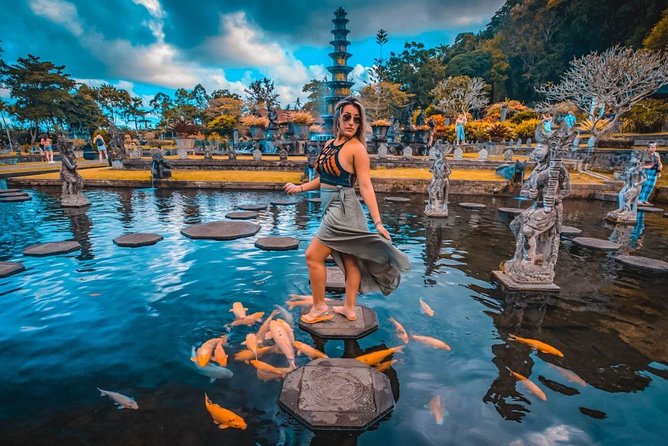 Bali Private Tour - Gate of Heaven Tour - Driver Quality Makes or Breaks a Long East Bali Day