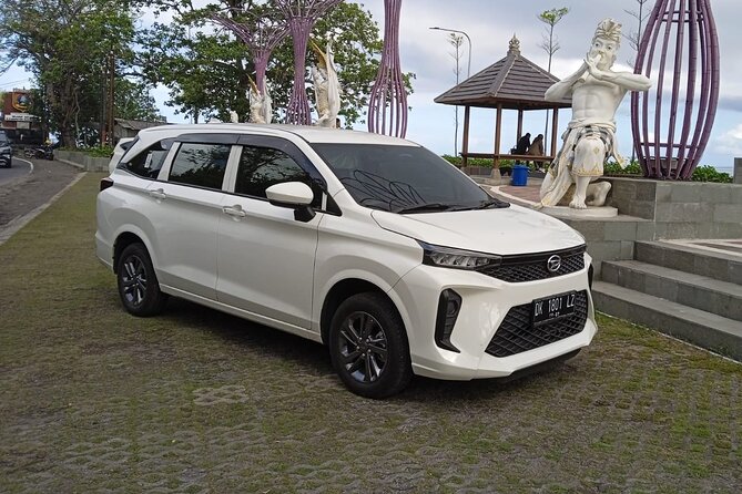 Bali Private Transfer Services - Key points to know before you ride
