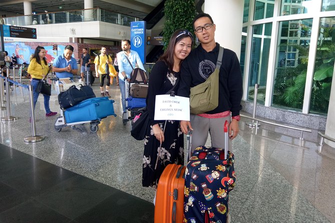 Bali Private Transfer Services - Optional stops that make transfers feel useful