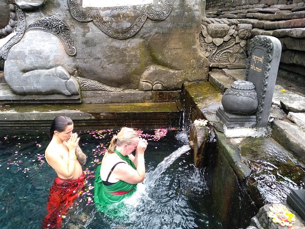 Bali Purification Ritual - Key Things That Make This Ritual Different