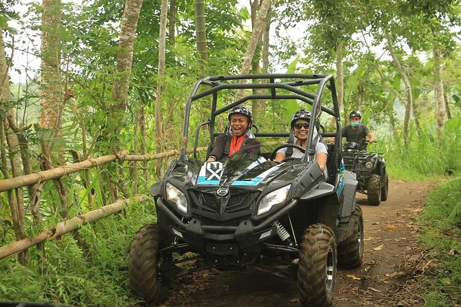 Bali Quad and Buggy Explorer Tour - Key things to know before you go
