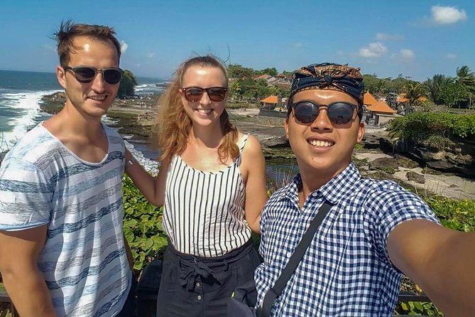 Bali Quad Bike Adventure - Monkey Forest and Tegenungan Waterfall - Quad ride pacing, and why 2 hours is just enough
