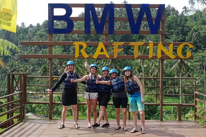 Bali Rafting Adventure + East Bali Tour - Lempuyang Temple: the Gate of Heaven stop (and the ticket reality)