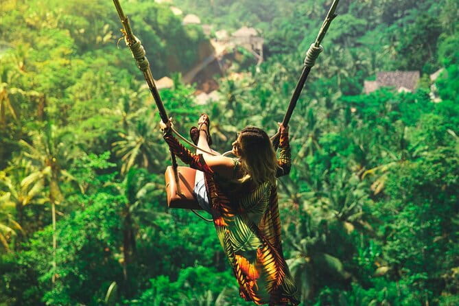 Bali Rafting : Bali Family Rafting in Ubud and Ubud Private Tour - How this private Ubud rafting day hangs together